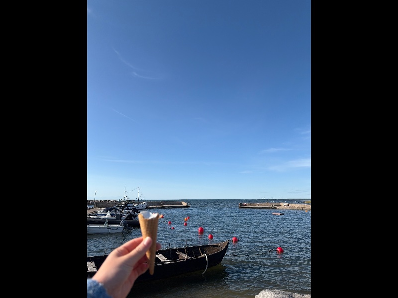 Bild från Djupvik
